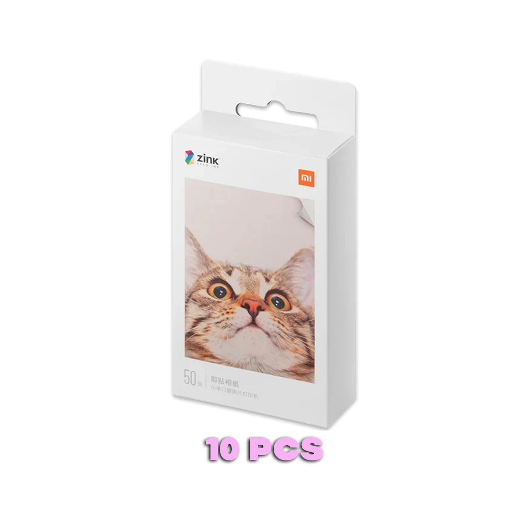 10 Pieces