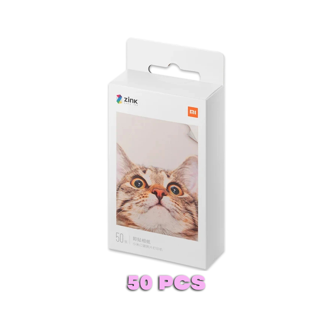 50 Pieces