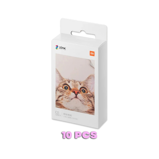 10 Pieces