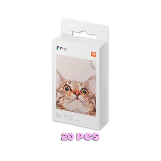 20 Pieces