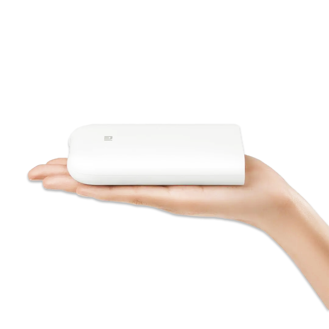 Portable Mini Printer