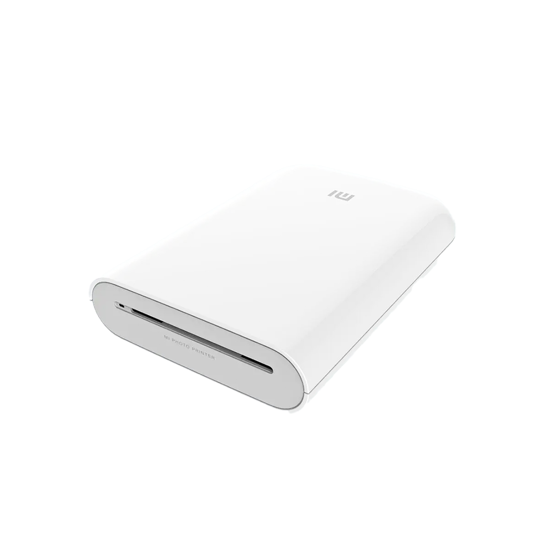 Portable Mini Printer