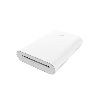 Portable Mini Printer