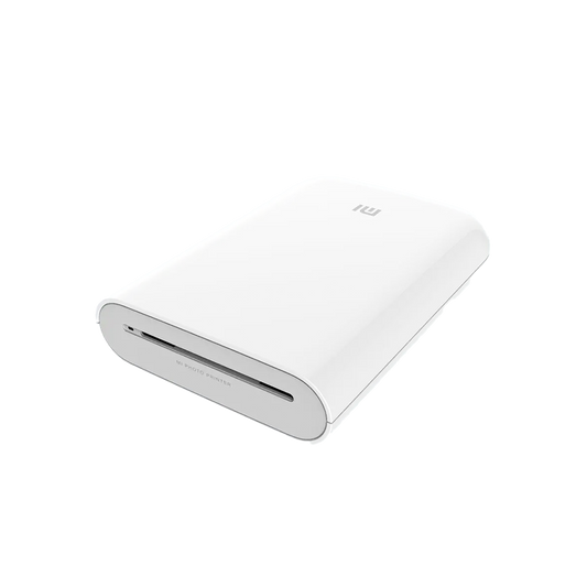 Portable Mini Printer