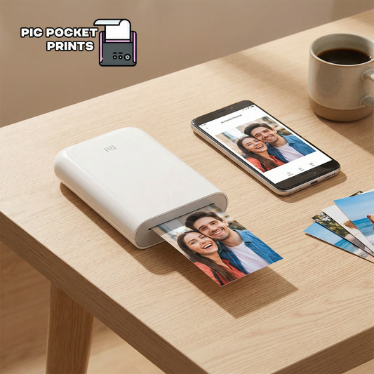 PicPocketPrinter™